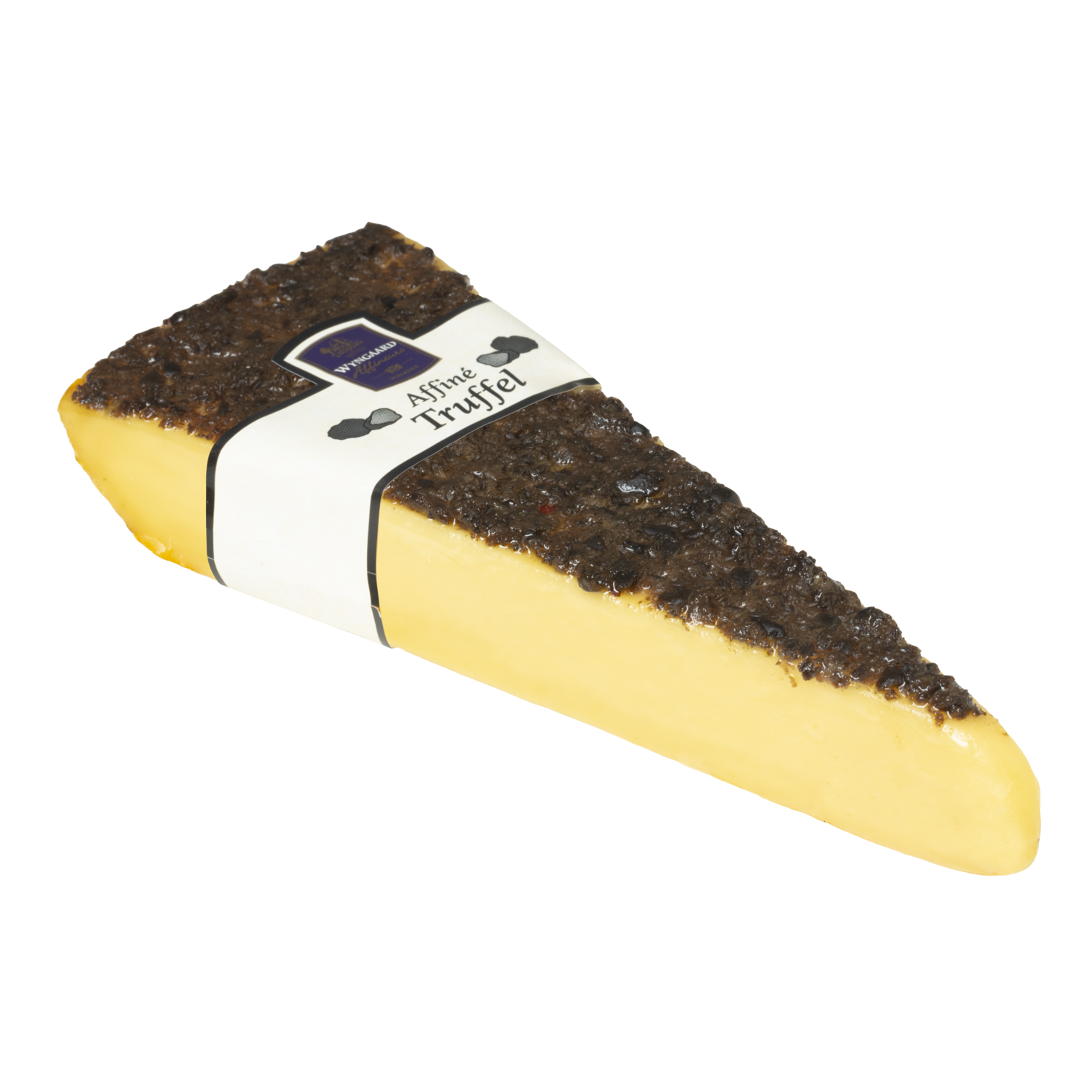 Wyngaard Kaas Trüffel 150gr 